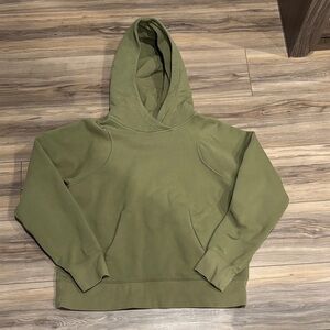 Lululemon hoodie